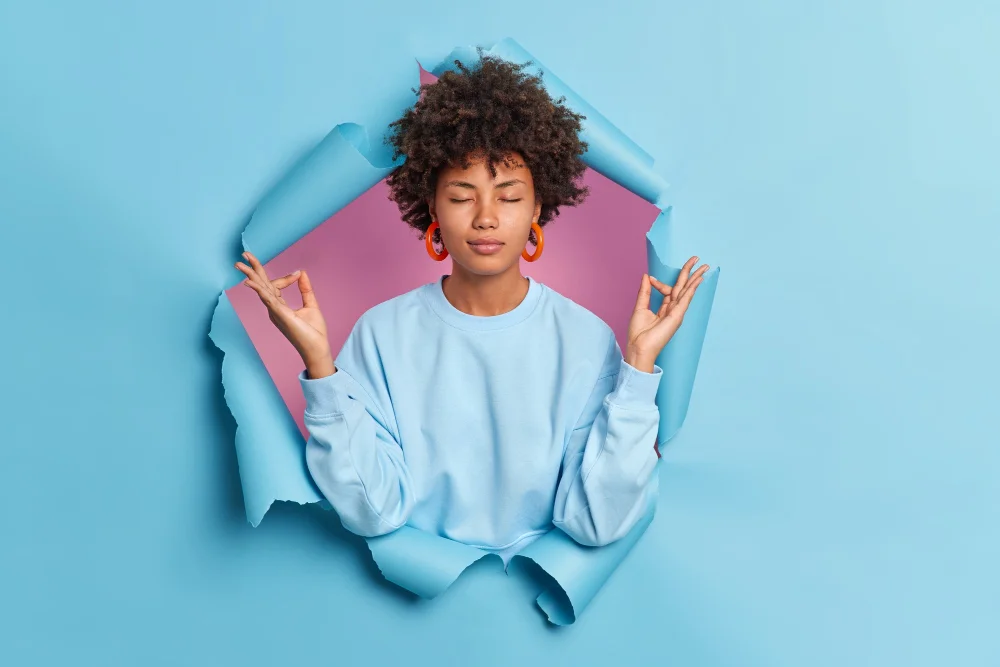 Utilisez l'hypnose pour régler vos problèmes de stress, angoisses et anxiété
